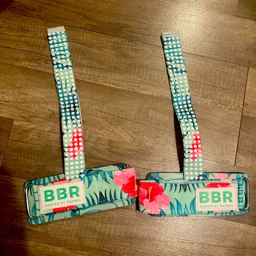 Lifting Straps